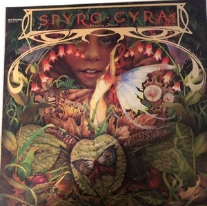 Spyro Cyra morning dance vinyl record MCA records copyright 1979 READ - Foto 1 di 6
