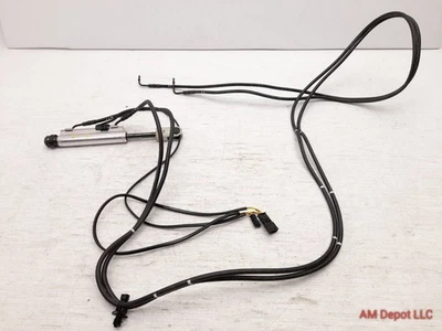 2007 BMW 335i 328i E93 Convertible Right Hydraulic Cylinder Coupling Lock  - Image 1 of 4