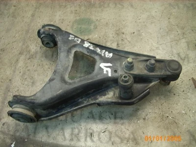 FRONT LEFT LOWER SUSPENSION ARM / 11146992 FOR RENAULT CLIO II FASE II B/CB0 B - Image 1 of 3