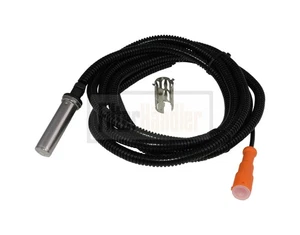 ABS-Sensor Raddrehzahlsensor Mercedes-Benz Actros Atego Axor Hinterachse hinten - Bild 1 von 1