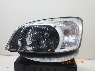 5350718 Hauptscheinwerfer links HYUNDAI Getz (TB) 92110-1C010 5350718 2004-12-22 - Bild 1 von 4