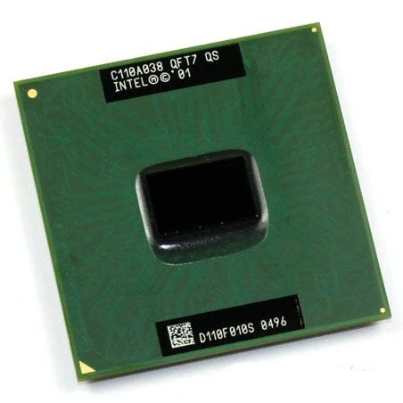 Intel Pentium III-S 800 MHz (RJ80530KZ800512) Processor