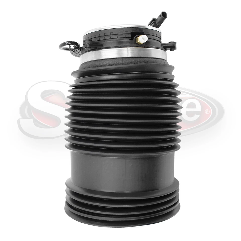 2018-2020 Mercedes E63 AMG S Rear Right Airmatic Suspension Air Spring W213 - Image 1 of 3