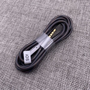 Original FIIL AUX Wire-controlled Headphone Cable with Mic Audio Cord 3.9FT - Picture 1 of 1