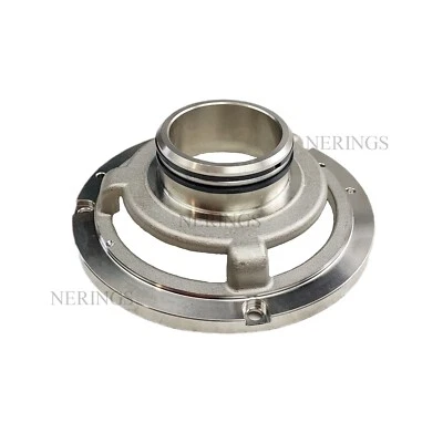 Защита кольца сопла турбокомпрессора для Land Rover Range Rover 4.4 D2010-2015 777162 - Изображение 1 из 4