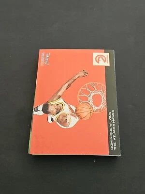 1993-94 NBA HOOPS SCOOPS COMPLETE MINT INSERT SET HS1-HS28 HOFERS EWING,BARKLEY+ - Image 1 of 3