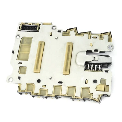 Módulo de control de transmisión JR712E RE7R01A TCM para Infiniti EX37 370Z ETC94-110N Foto 1 de 4