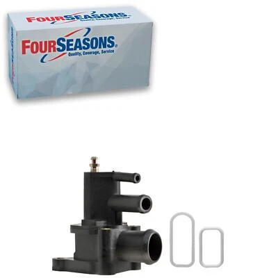 Válvula sangradora de ar líquido de arrefecimento do motor 4 estações para 2001-2006 Dodge Stratus - Imagem 1 de 4