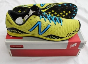 New Balance MXCS900Y Größe 12 D Laufkurs Spike Trainingsschuhe SNEAKER grün - Bild 1 von 8