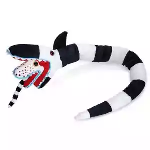 Beetlejuice Musical Plush Sandworm Performance Show Exclusive Merch 24” - Picture 1 of 1