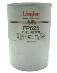 Filtro de combustible giratorio Luber-Finer FP625  - Imagen 1 de 5