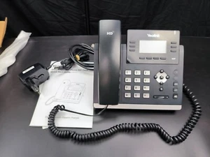 téléphone cisco entreprise Yealink W41P - Picture 1 of 4