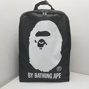 A Bathing Ape Autumn Winter 2015 Collection Backpack Bape e-MOOK - Picture 1 of 6