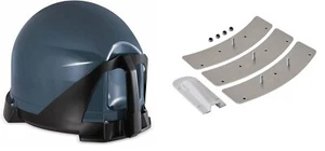 MAXVIEW VUQUBE 2 FÜR SKY Q AUTOMATISCHER TRAGBARER SATELLIT GRAU MIT MONTAGESET - Bild 1 von 8