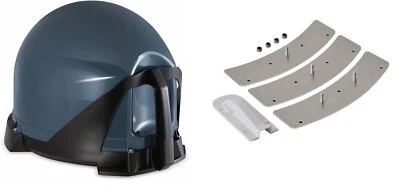 MAXVIEW VUQUBE 2 FÜR SKY Q AUTOMATISCHER TRAGBARER SATELLIT GRAU MIT MONTAGESET - Bild 1 von 4