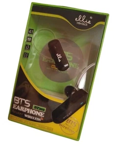CASQUE STEREO SANS FIL,KIT OREILLETTE ,KIT MAIN LIBRE LEGER , LONGUE AUTONOLMIE. - Imagen 1 de 4