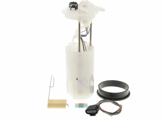 AC Delco Fuel Pump fits GMC Jimmy 1998-2003 4dr 37GCTS Foto 1 de 1