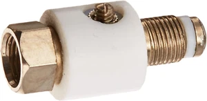 Adattatore termocoppia valvola gas Atha1 - Foto 1 di 12
