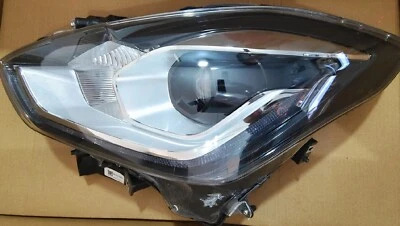 Genuine Suzuki Swift 3rd Gen 2018-2023- "Front Left LED Headlight/Headlamp Unit" - Image 1 of 4