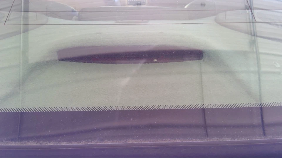 Used Washer Fluid Reservoir fits: 2000 Buick Regal  Grade A - Image 1 of 4