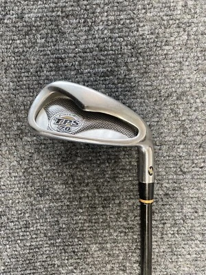 Power Bilt/TPS 7.0/9-Iron/Graphite/RH/37”/1510 - Image 1 of 4