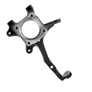 Front Left Steering Knuckle for Toyota Tacoma 2.7L 4.0L 2005-2019 for 4321204050 - Picture 1 of 12