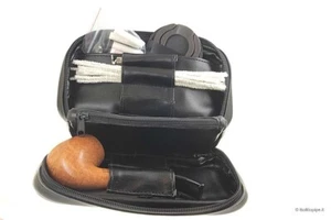 Kit prima pipa BLTP1958 University - Bent Billiard - Imagen 1 de 11