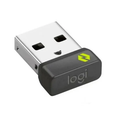 Keyboard Mouse Logi Bolt USB Wireless Receiver And Keyboard Mouses For Logitech - Image 1 of 4