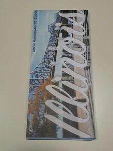 Illinois Official Highway Map  2015-2016 = - Picture 1 of 1