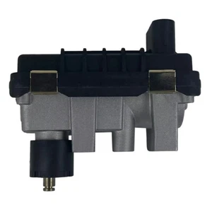 FÜR JEEP MERCEDES-BENZ CHRYSLER TURBOLADER ACTUATOR LADEDRUCKSTELLER 6NW009660 - Bild 1 von 11