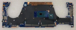 HP ZBook Studio G3 Mobile 913334-601 001 Intel i5-6440HQ Motherboard NEW - Picture 1 of 5