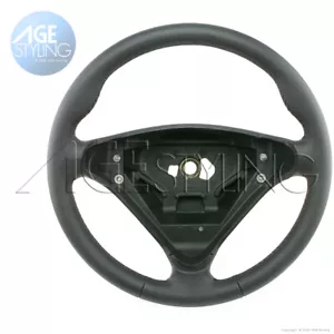 OEM Mercedes-Benz SLK R171 C-Class W203 Sports Leather Steering Wheel 2006-2010 - Bild 1 von 1
