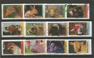 "Die Tiere vom Bauernhof" (2017) - Bild 1 von 1