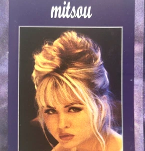 Mitsou (Selbsttitel) Mitsou 1992 Cassette Tape (F12) - Bild 1 von 4