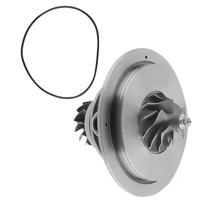 Turbocharger Cartridge Core for International Harvester Maxxforce 7.6L l6 Diesel - Image 1 of 4