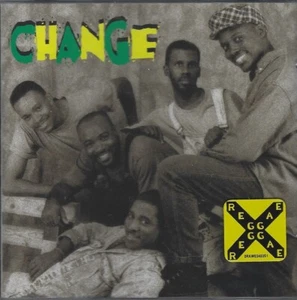 Change - Change - NEW CD STILL SEALED - Picture 1 of 1