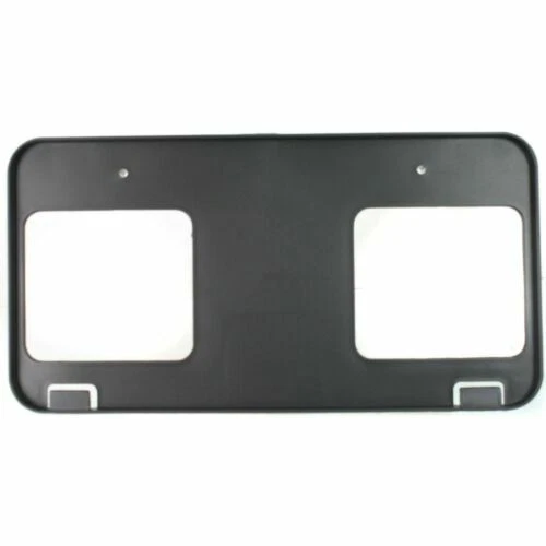 APTO PARA CAMIONETA F-150 1999 2000 2001 2002 2003 PARACHOQUES DELANTERO SOPORTE DE MATRÍCULA  Foto 1 de 1