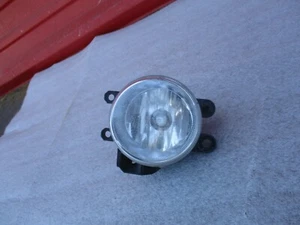 SUBARU LEGACY FOG LAMP LH SIDE LIGHT OEM 2015 2016 2017 - Picture 1 of 5