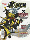 X-Men First Class Cyclops Angel Beast Jean Grey Phoenix Professor X 2011 