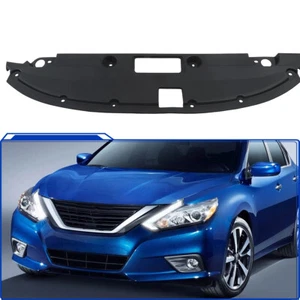 New Radiator Support Cover Upper for Nissan Altima 2016-18 NI1224105 620789HS0A - Picture 1 of 12