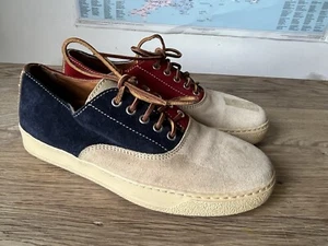 Zapato mujer Yuketen US7 - Imagen 1 de 7