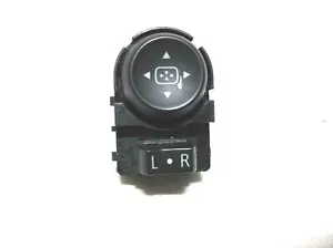 15-16 CHEVROLET SS CAPRICE/ELR/ATS/CTS/IMPALA / DOOR MIRRORS SWITCH/CONTROL - Picture 1 of 3