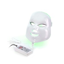 BLB MASCHERA VISO A LED