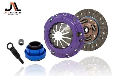 Stg 2 Clutch Kit 95-05 Ford Ranger Mazda Pickup B2300 B2500 B3000 2.3L 2.5L 3.0L - Image 1 of 4