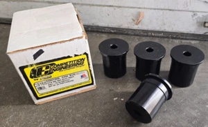 Competition Engineering - C3165 - Rear Control Arm Bushings - GM A-Body/G-Body - Picture 1 of 6