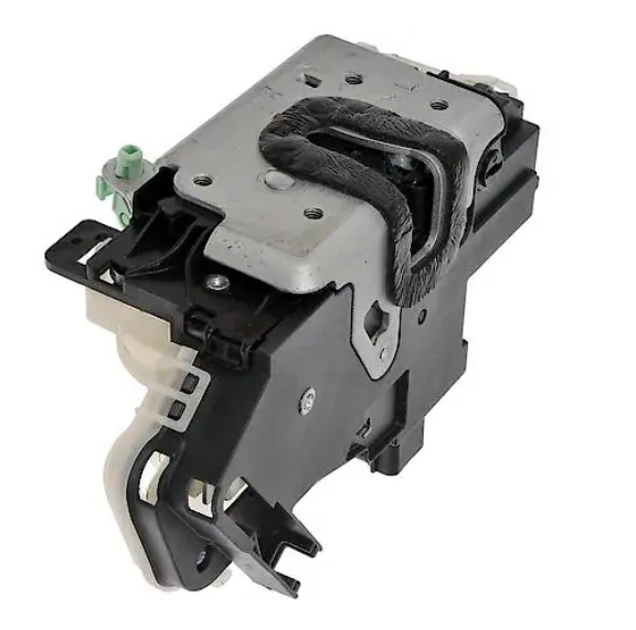 BWD - Actuador de bloqueo de puerta conductor trasero lado izquierdo para camión F150 mano DLA1687 Foto 1 de 4