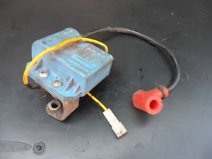 SHERCO CDI - MODULO ECU - BOBINA - 125 200 250 290 - FIT 1999 - 2008 - TRIAL BIKE - Foto 1 di 5