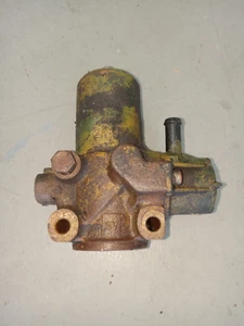 1981-2005 ROLLS ROYCE & BENTLEY BRAKE ACCUMULATOR VALVE PART CD5999GMF - Bild 1 von 1