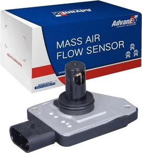 Advanex 19179716, 86-50008, AFH50M -04 Mass Air Flow Sensor - Picture 1 of 6