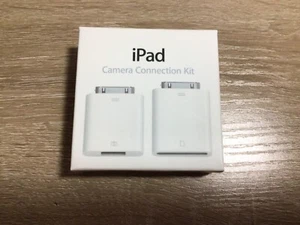 Apple iPad Camera Connection Kit A1362 A1358 New Card Readers Computer - Bild 1 von 2